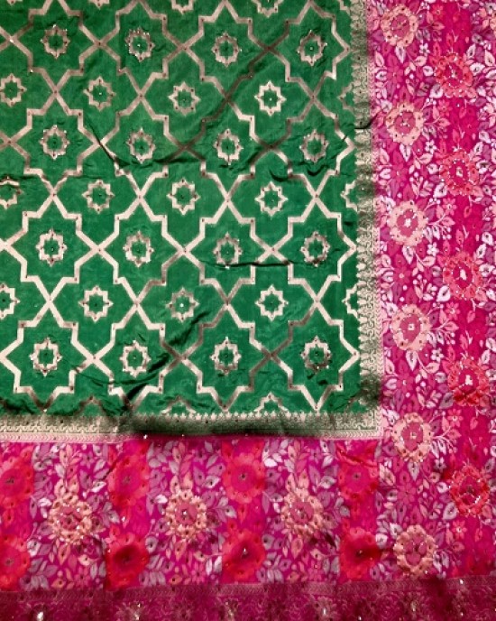 BANARAS SILK SAREE BANARAS SILK SAREE